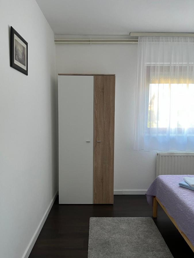 Apartment T&M Zagreb Airport Velika Gorica Exterior photo