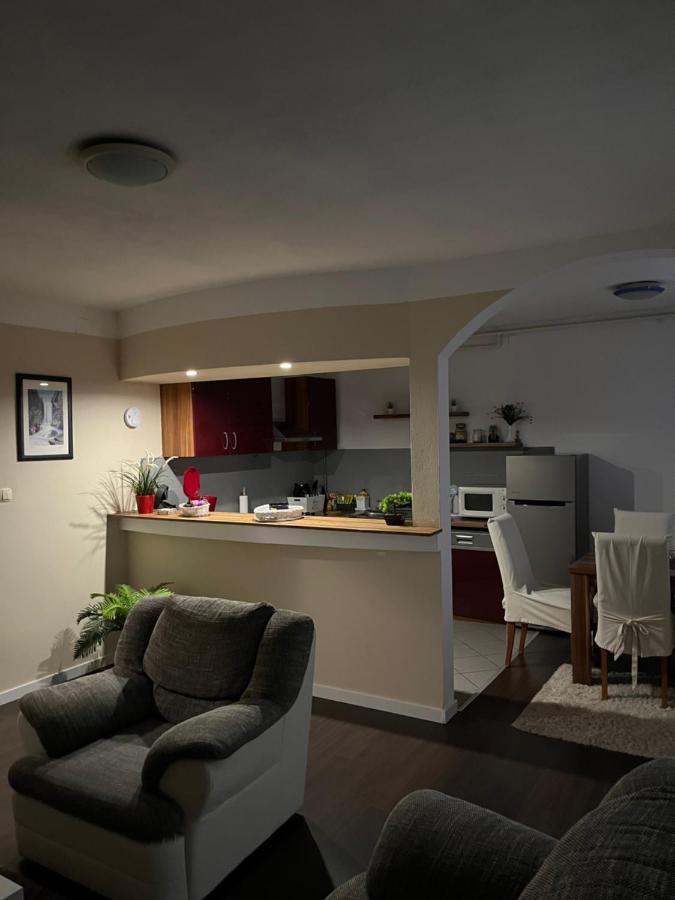 Apartment T&M Zagreb Airport Velika Gorica Exterior photo