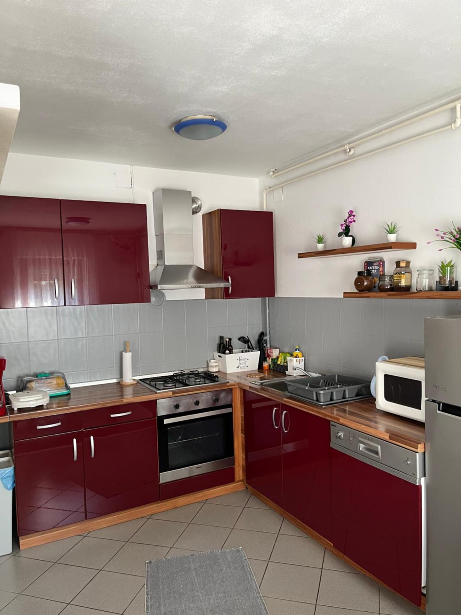 Apartment T&M Zagreb Airport Velika Gorica Exterior photo