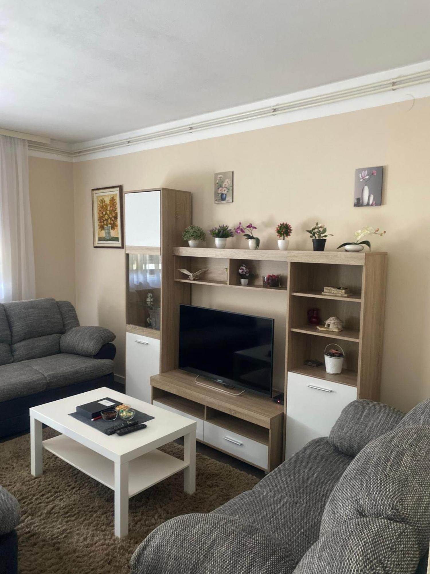 Apartment T&M Zagreb Airport Velika Gorica Exterior photo